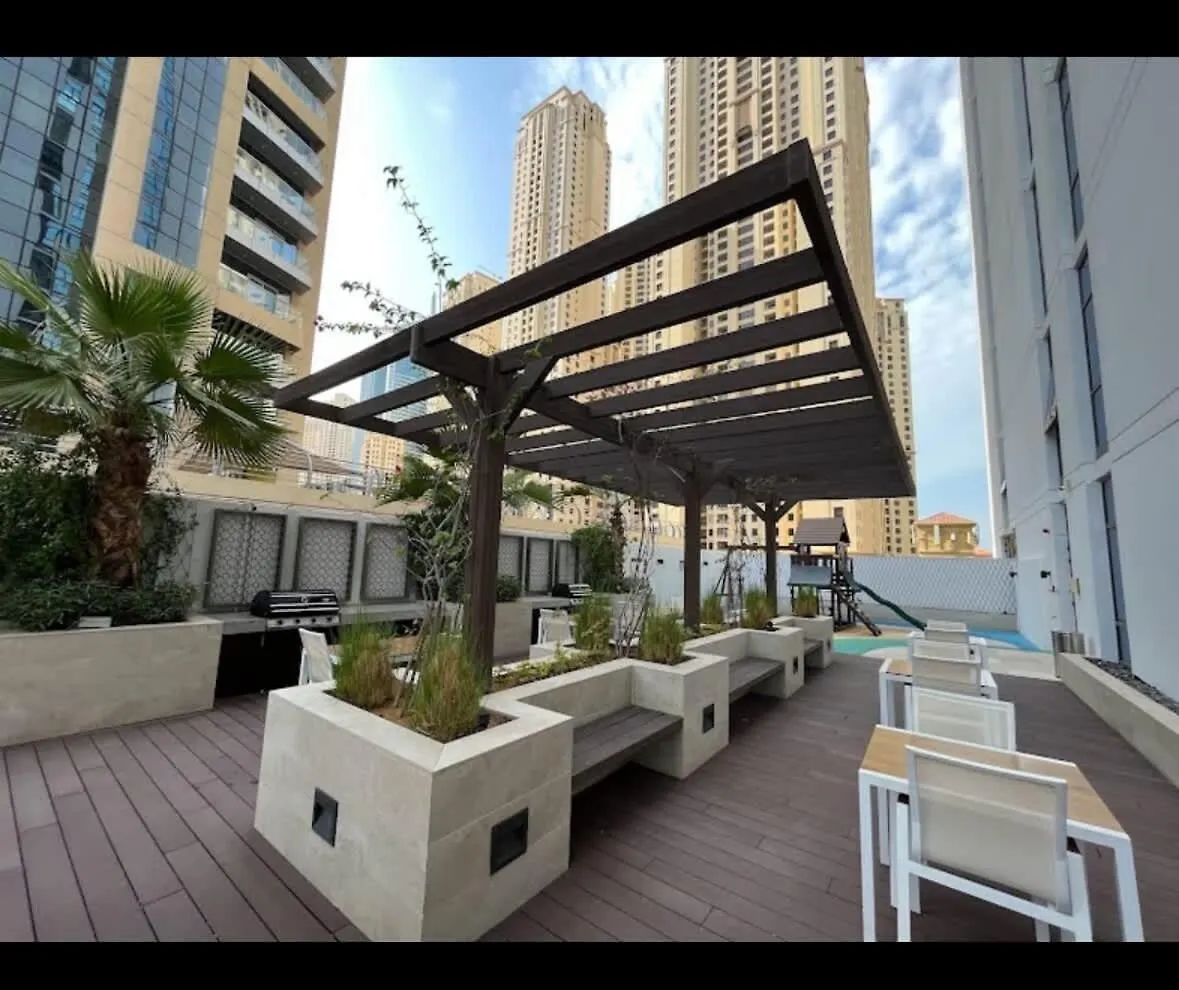New Luxury Studio At Prestigious Liv Residence Dubai 0*,  United Arab Emirates