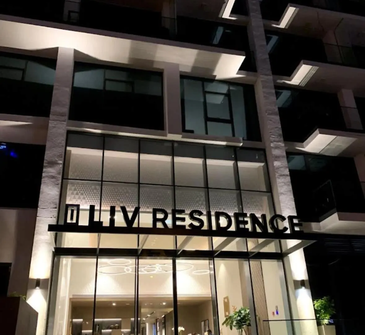 New Luxury Studio At Prestigious Liv Residence Dubai 0*,  United Arab Emirates