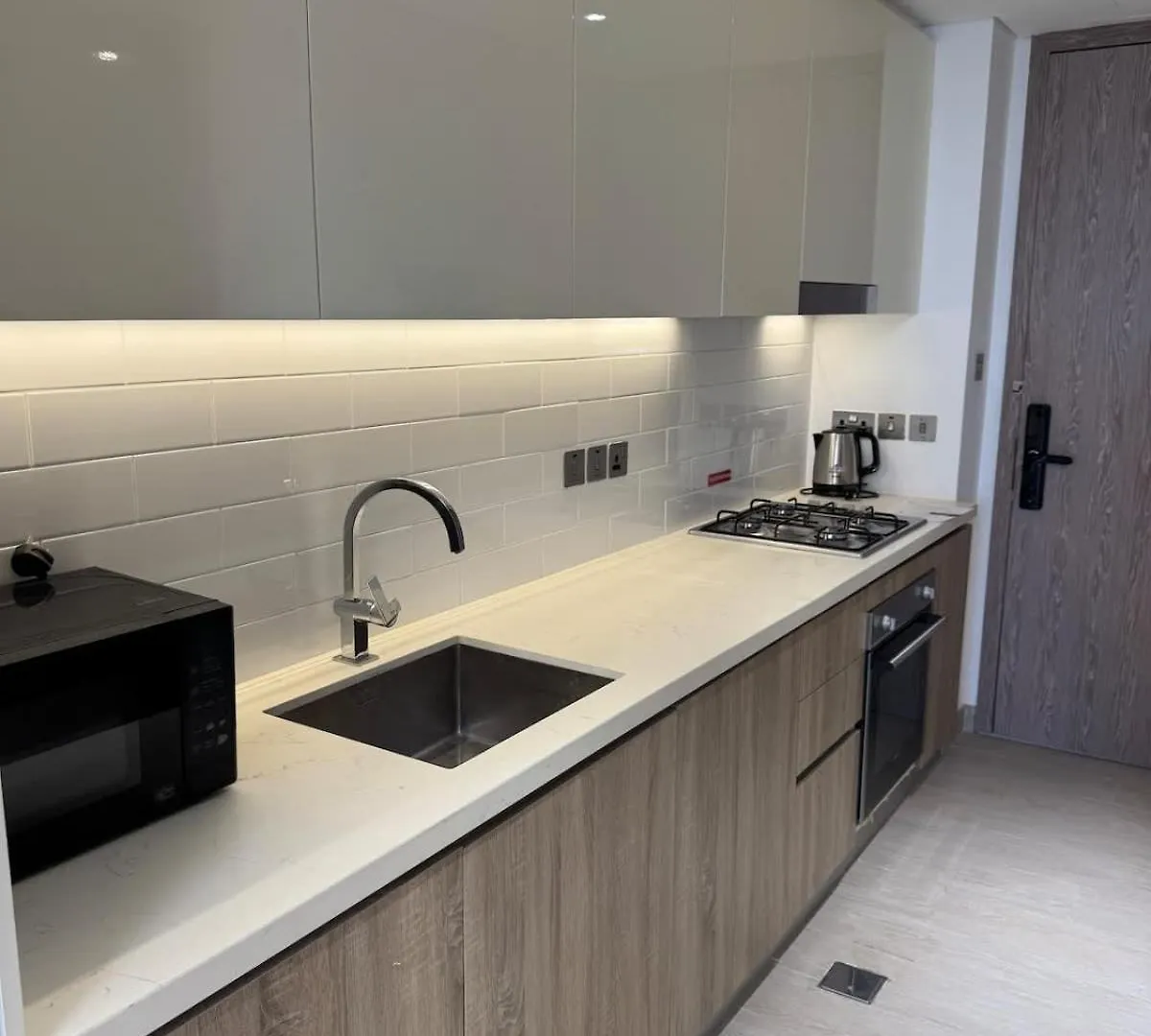 New Luxury Studio At Prestigious Liv Residence Dubai
