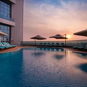Millennium Place Barsha Heights ホテル