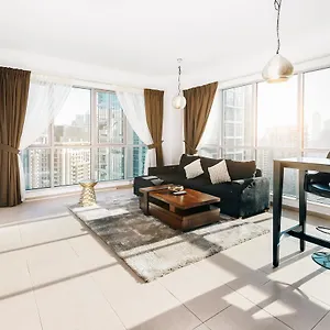 One Bedroom Fountain & Old Town View By Апартаменты