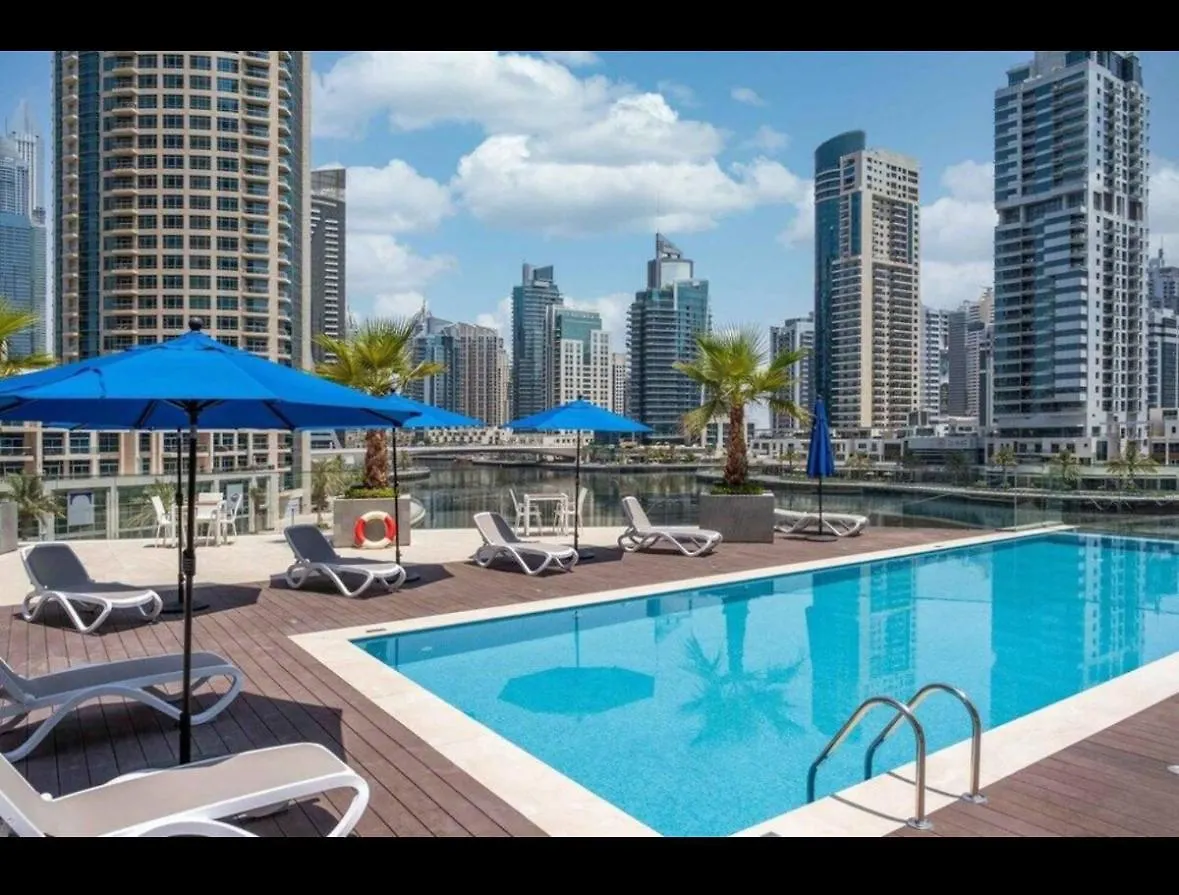 New Luxury Studio At Prestigious Liv Residence Dubai 0*,  United Arab Emirates