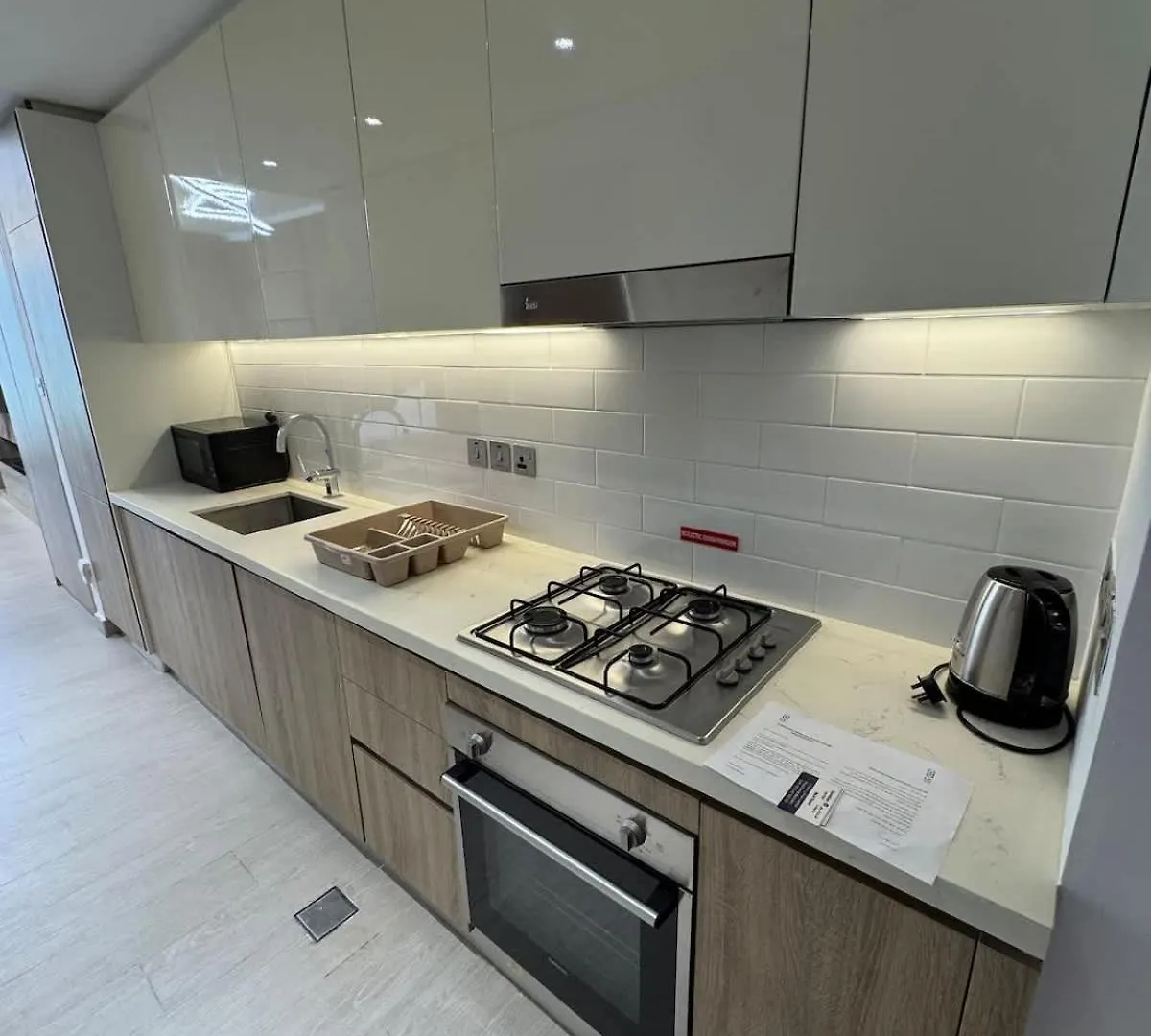 شقة New Luxury Studio At Prestigious Liv Residence دبي الإمارات العربية المتحدة