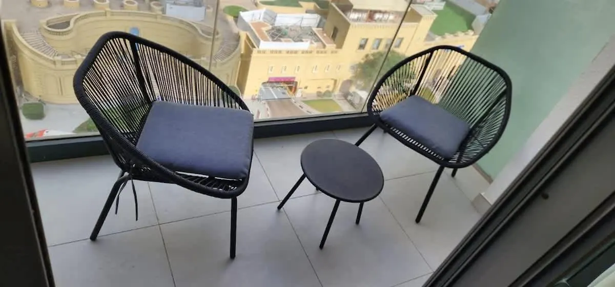 New Luxury Studio At Prestigious Liv Residence Дубай Апартаменты