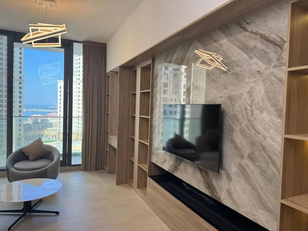 New Luxury Studio At Prestigious Liv Residence Дубай ОАЭ