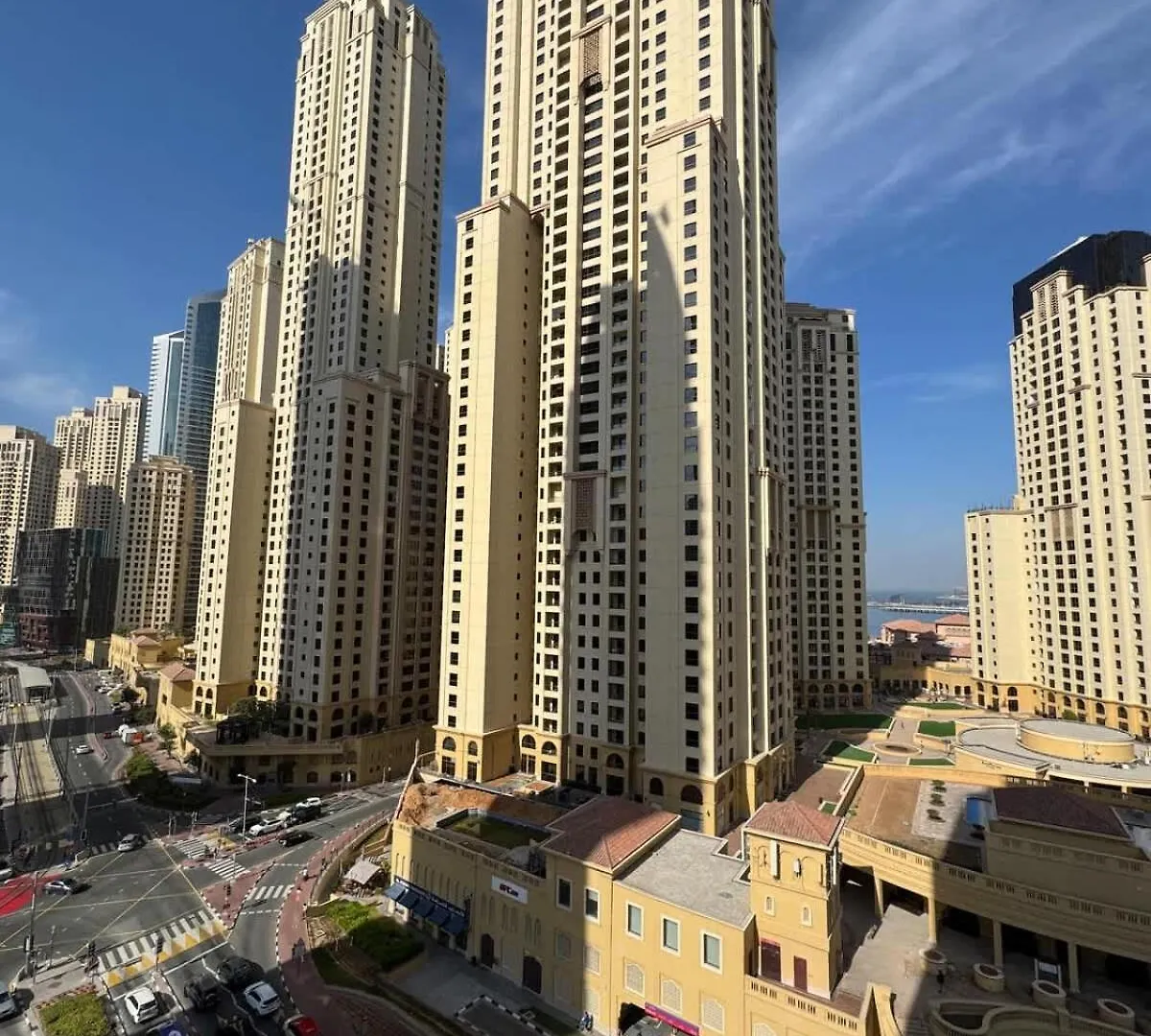 New Luxury Studio At Prestigious Liv Residence Дубай Апартаменты